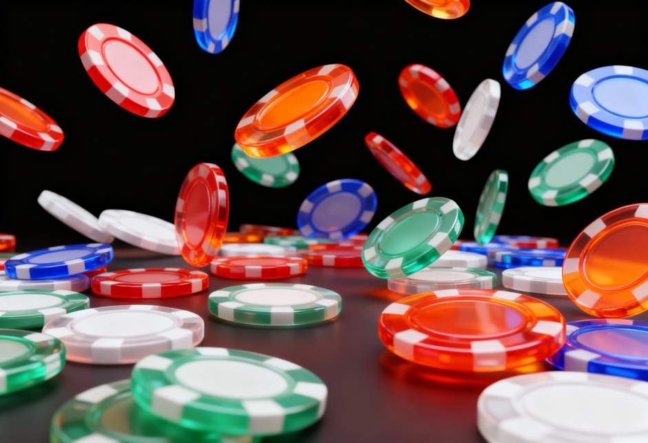 Checklist Ultime pour Décrocher les Bonus au Casino Monte Cryptos