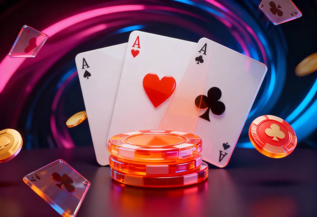 Gagner à Vegas Plus Casino depuis l'Italie : Guide Complet
