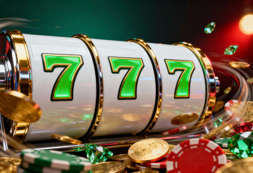 Golden Crown Casino: Unveiling the Truth Behind Negative Reviews