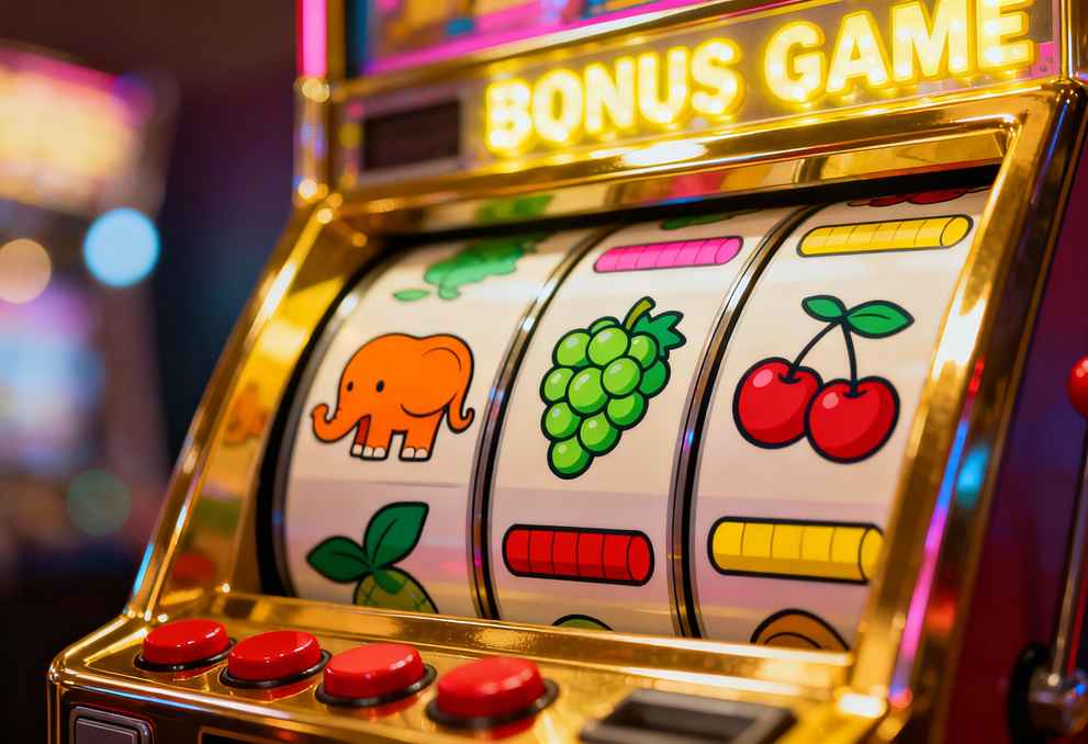 Winspark Casino Spagna: Guida Completa per Giocatori Italiani