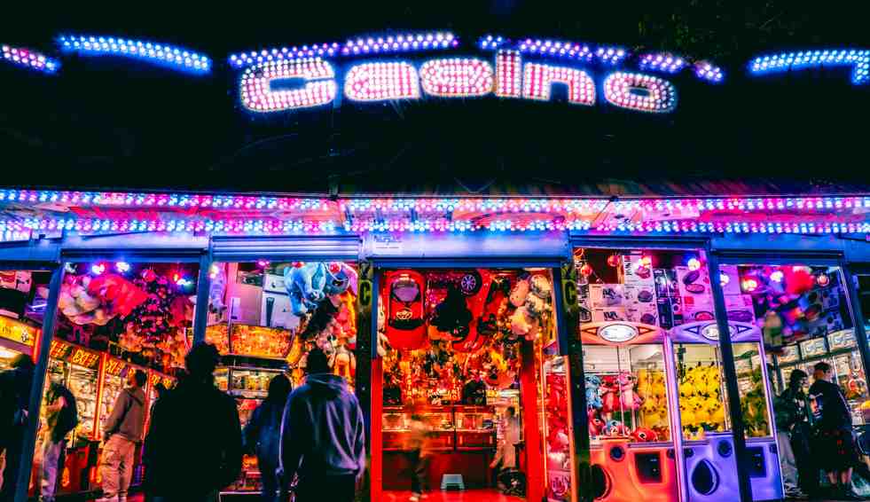 Gaming Strategien im Mega Casino: Dein ultimativer Leitfaden