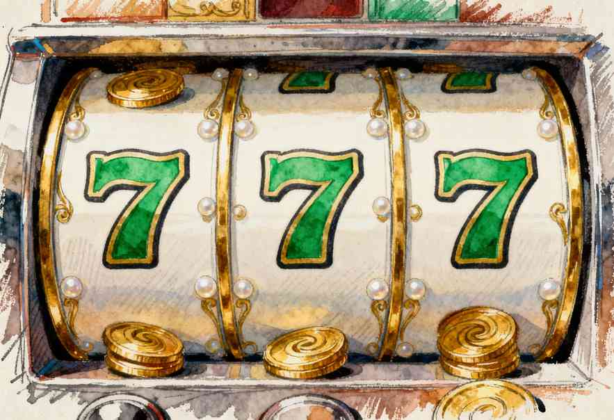 Nieuw Lucky Casino: Overzicht van de Gokautomaten