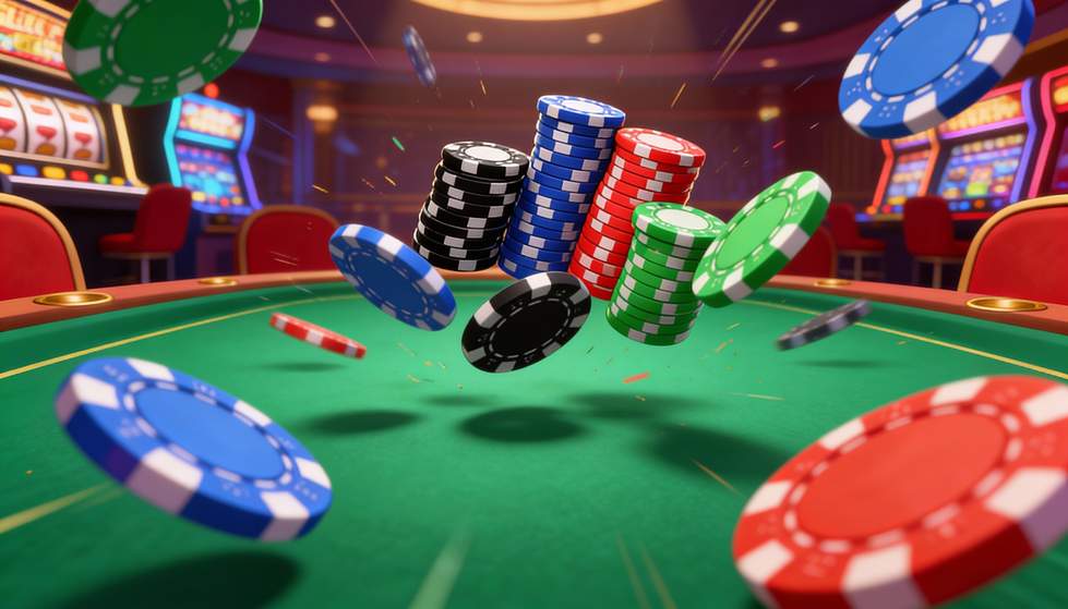 Pourquoi les casinos en ligne exigent-ils la vérification de compte ? (Guide complet sur le KYC)
