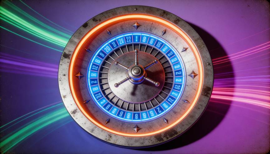 Secrets to Winning at Patrick Spins