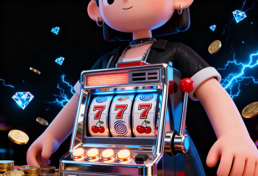 Spinch Casino Terms of Use